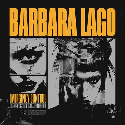 Emergency Control By Barbara Lago's cover