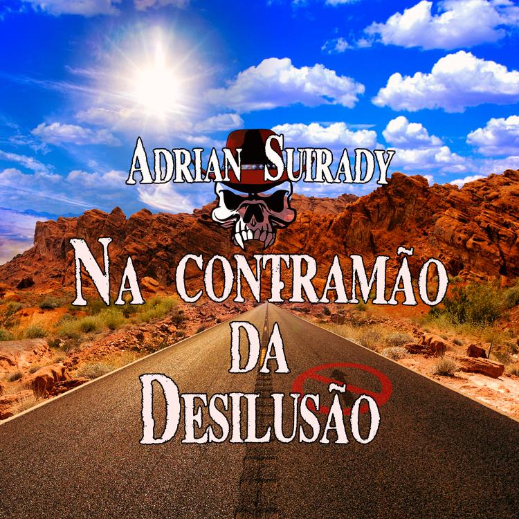 Adrian Suirady's avatar image