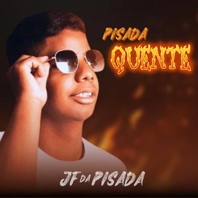 Vou Brotar na Treta By JF Da Pisada's cover