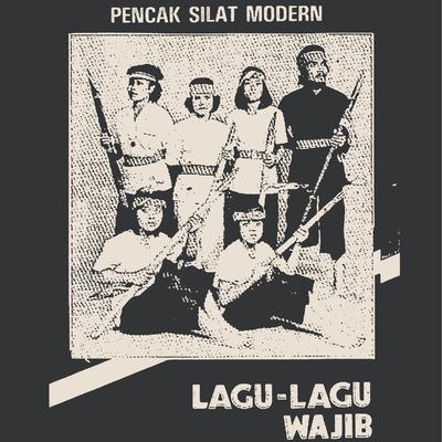 Tp Ii Sabang Merauke's cover