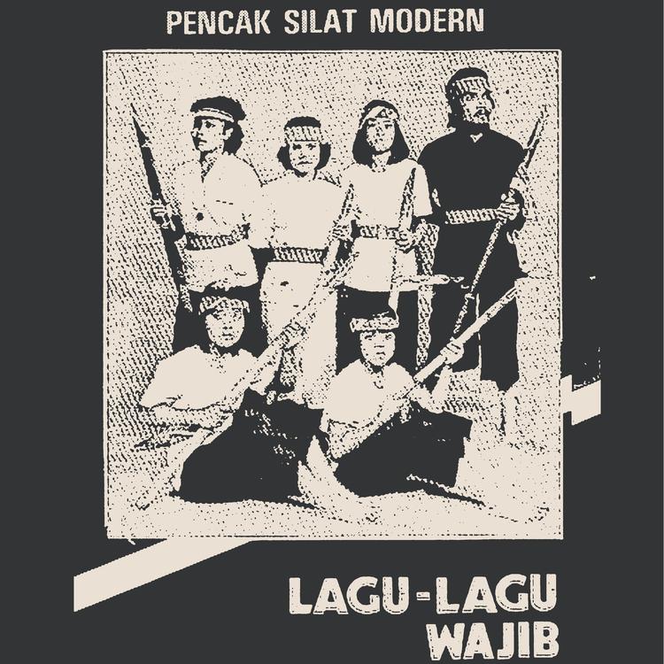 Pencak Silat Modern's avatar image