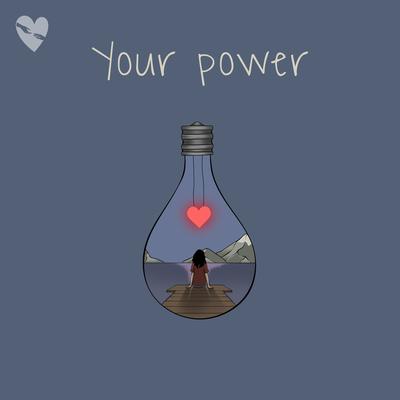 Your Power By fenekot's cover