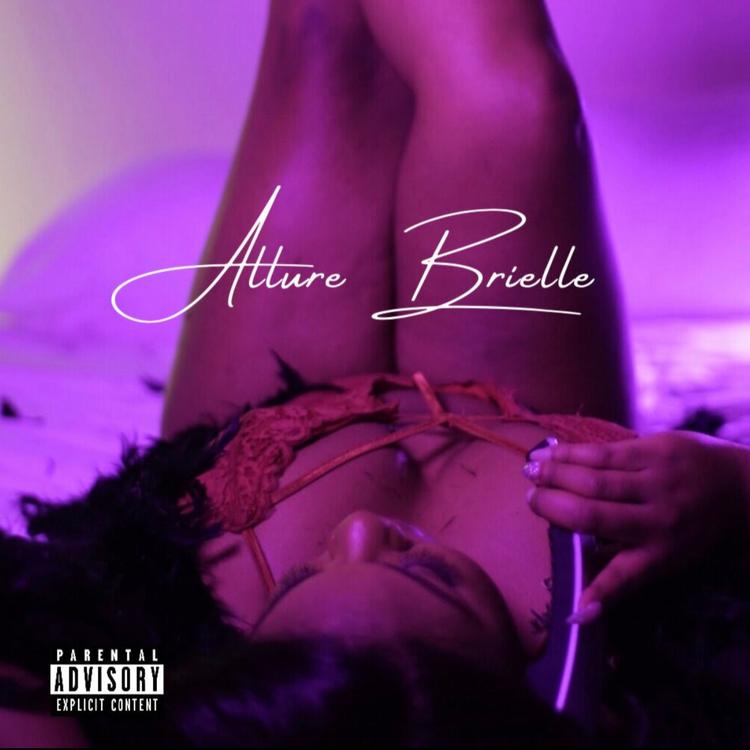 Allure Brielle's avatar image