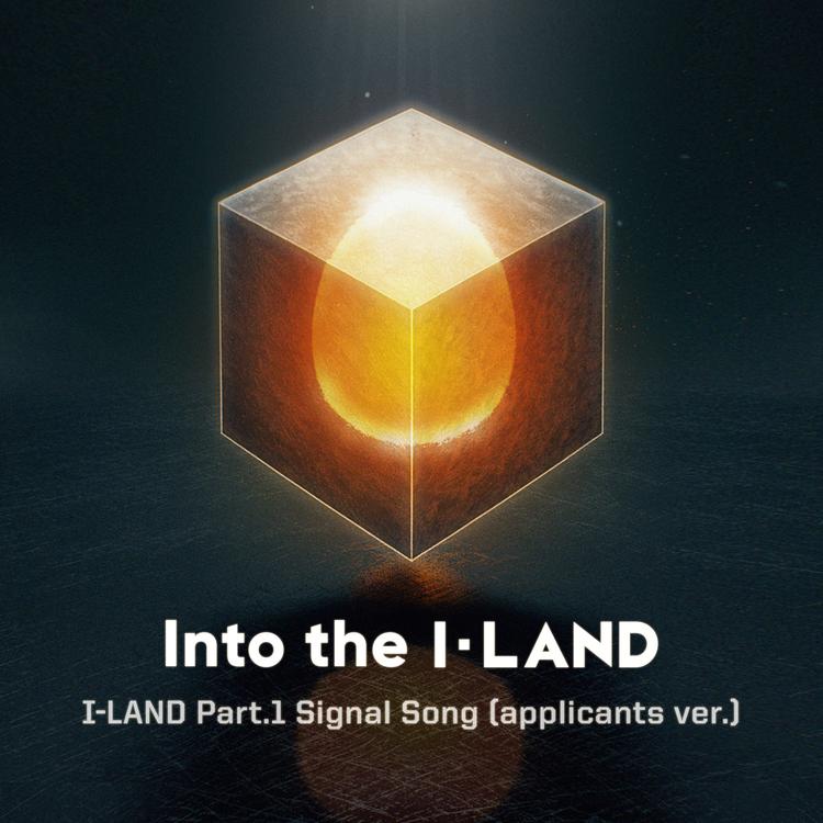 I-LAND's avatar image