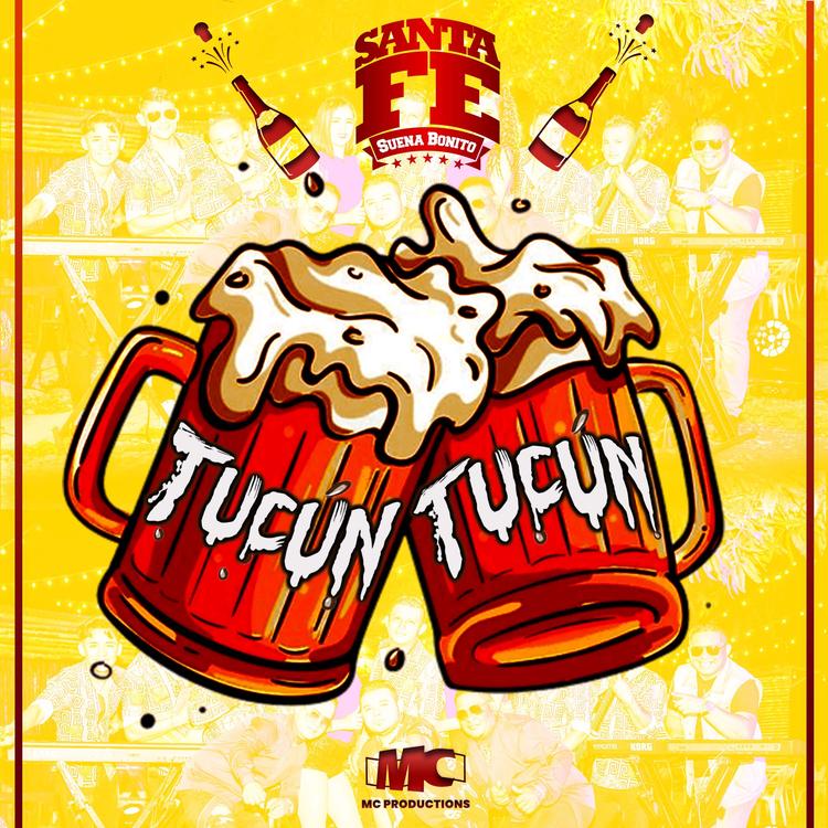 Grupo Santa Fe's avatar image