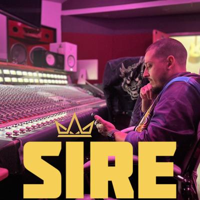 Sire's cover