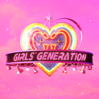 FOREVER 1 By Girls' Generation's cover