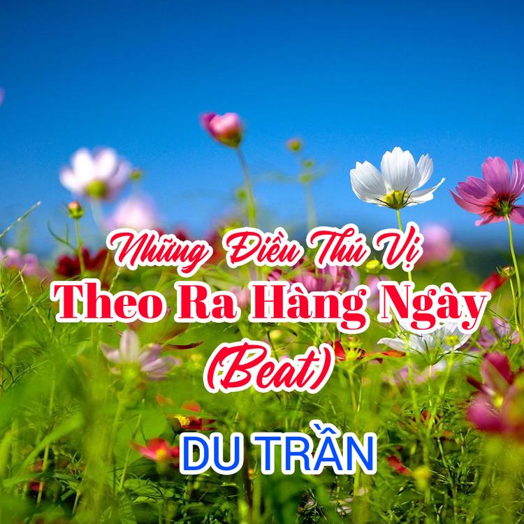 Du Trần's avatar image