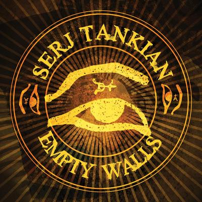 Empty Walls By Serj Tankian's cover