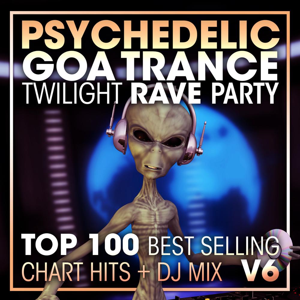E-Mantra - Valley of the Kings ( Median Project Psychedelic Goa Trance  Remix ) Official Tiktok Music - DoctorSpook - Listening To Music On Tiktok  Music