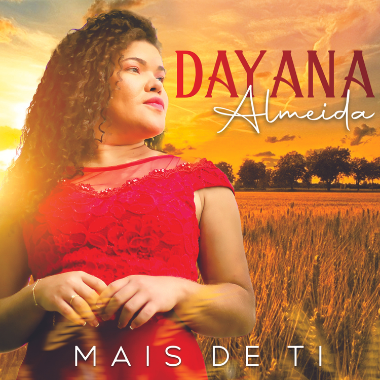 Dayane Almeida's avatar image