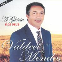 Valdeci Mendes's avatar cover