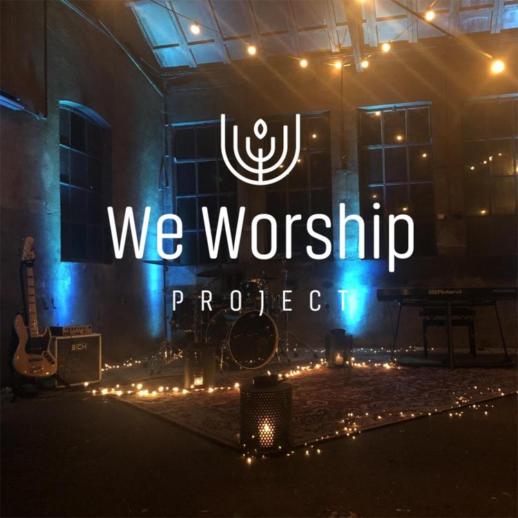 We Worship Project's avatar image