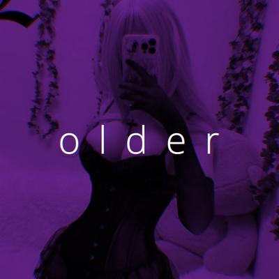 older (TikTok Remix) By Ren's cover