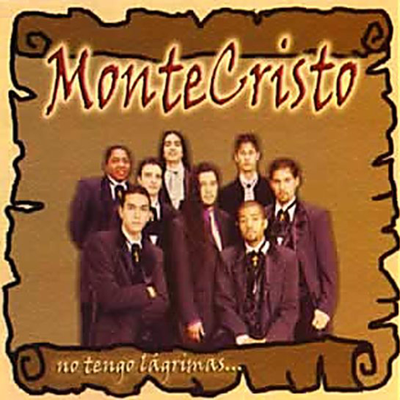 No Tengo Lágrimas By Montecristo's cover