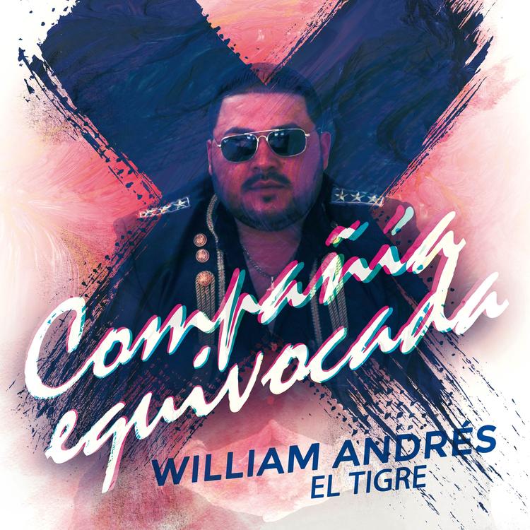 William Andrés El Tigre's avatar image