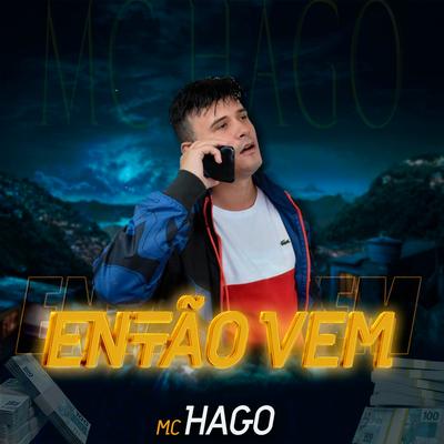 Então Vem's cover