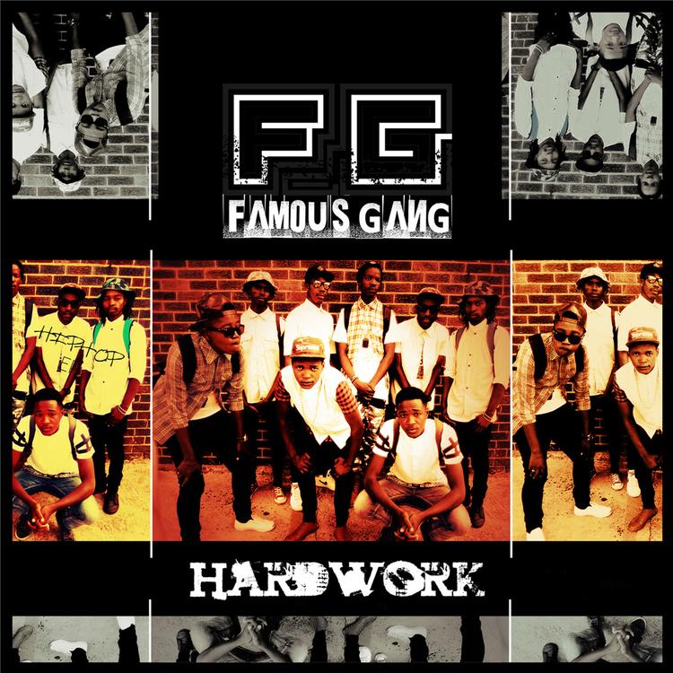 Famous Gang's avatar image