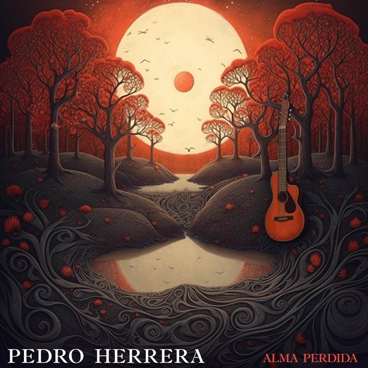 Pedro Herrera's avatar image