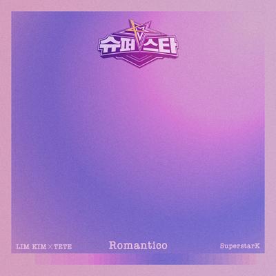 Romantico (Prod. by TETE) (Instrumental) By Tete, LIM KIM's cover