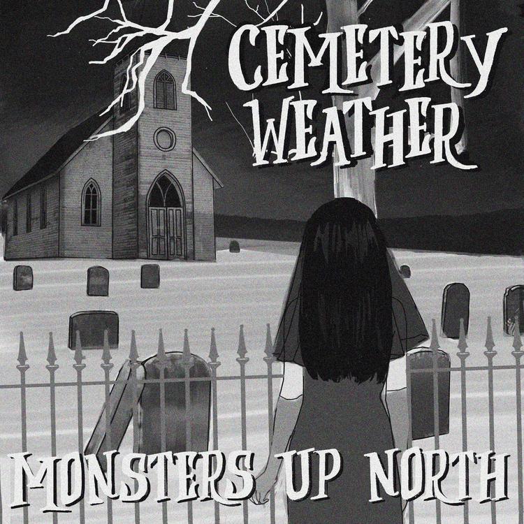 Monsters Up North's avatar image