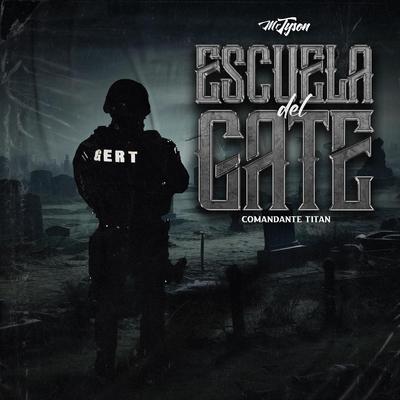 ESCUELA DEL GATE's cover