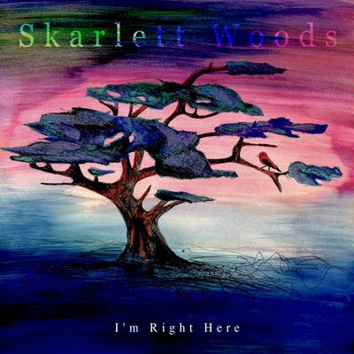 Skarlett Woods's cover