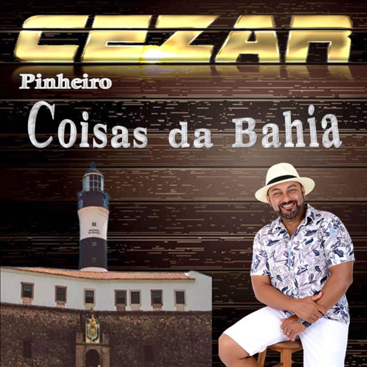 Cézar Pinheiro's avatar image