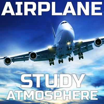 Airplane Study Atmosphere (The White Noise Remix)'s cover