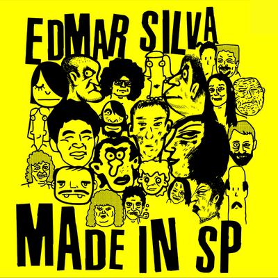 Edmar Silva's cover