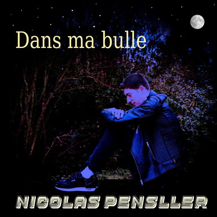 Nicolas Pensller's avatar image