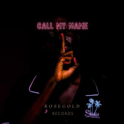 Call My Name By J'calm's cover