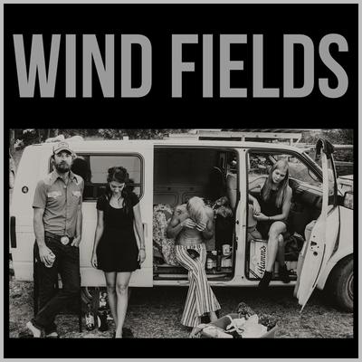 Wind Fields's cover