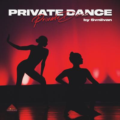 Private Dance (Extended)'s cover