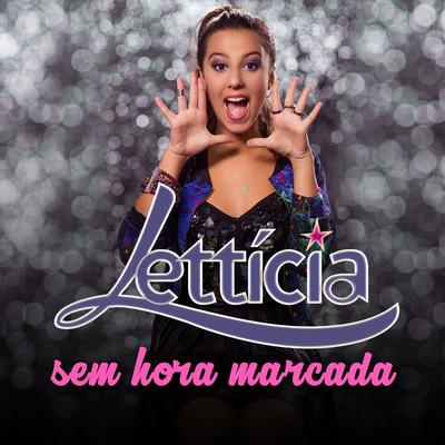 Sem hora marcada By Lettícia's cover