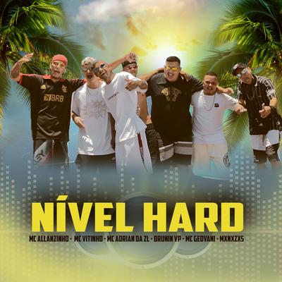 Nível Hard's cover