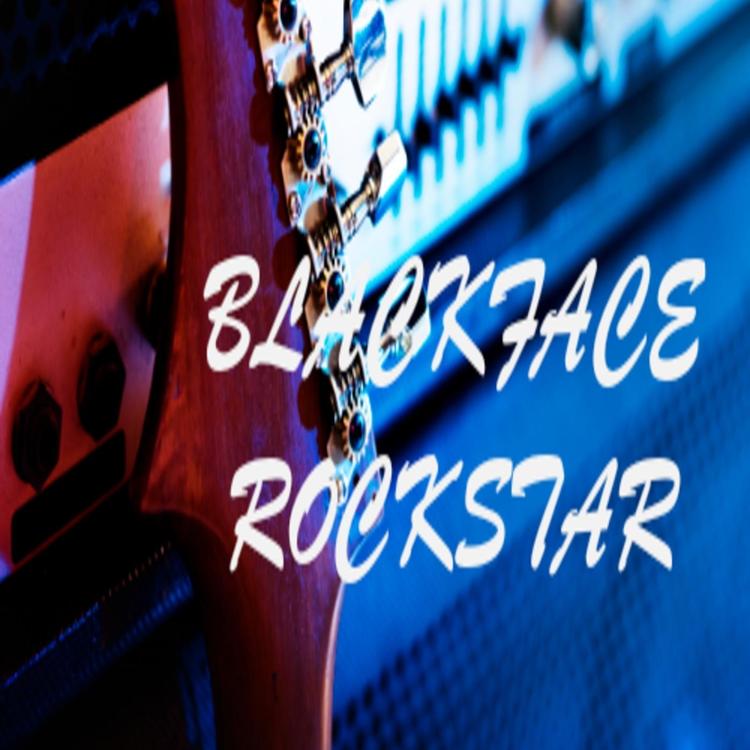 Blackface Rockstar's avatar image