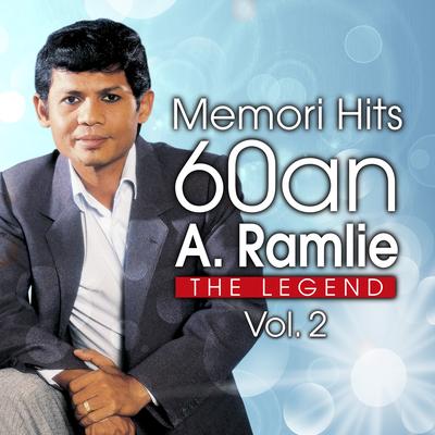 Memori Hits 60An, Vol. 2 (From "The Legend")'s cover