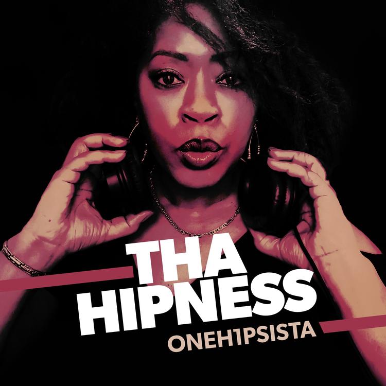 OneHipSista's avatar image