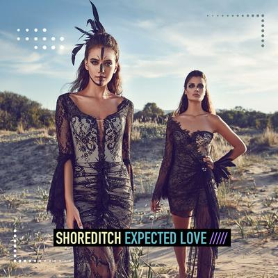 Expected Love By Shoreditch's cover