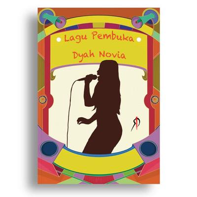 Lagu Pembuka's cover