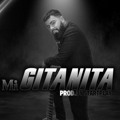 Mi GItanita's cover