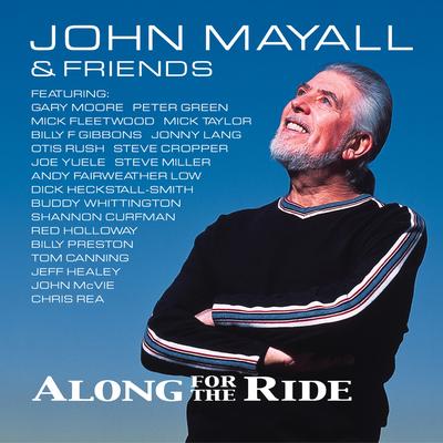 Yo Yo Man By John Mayall, Steve Miller, Fleetwood Mac's cover