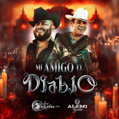 Mi Amigo El Diablo's cover