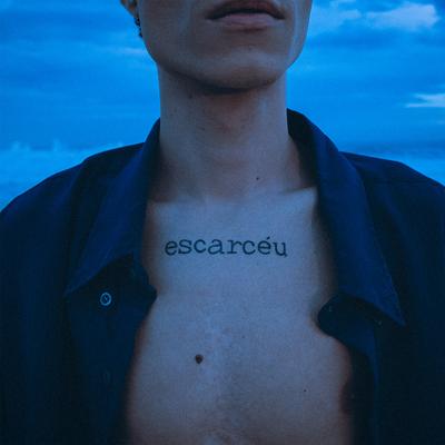 Escarcéu's cover