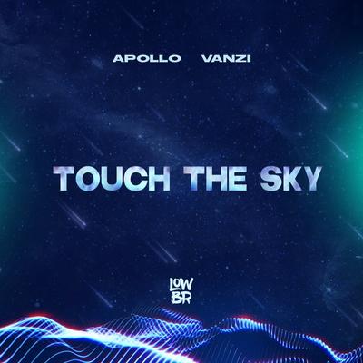 Touch the Sky By Apøllø, Vanzi's cover