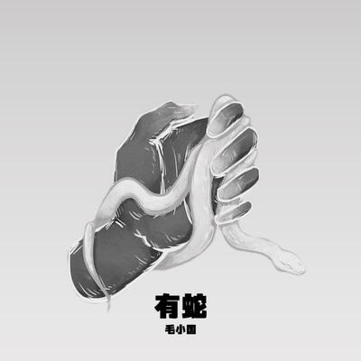 有蛇 (大哥远版)'s cover