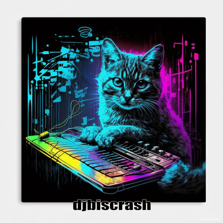 DJBISCRASH's avatar image