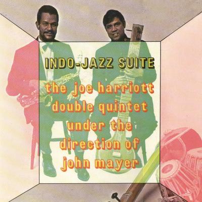 Indo Jazz Suite's cover