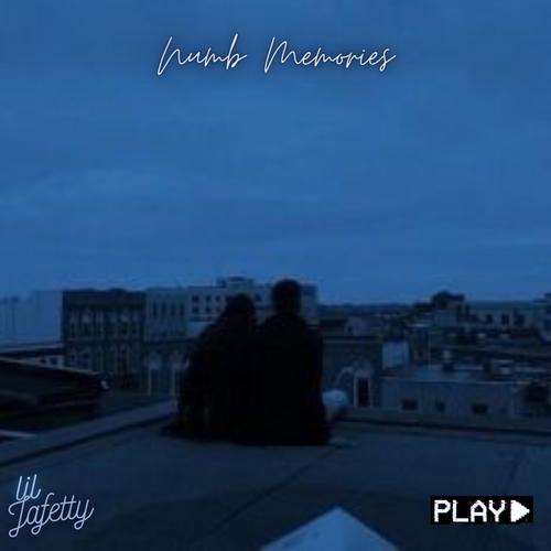 #numbmemories's cover